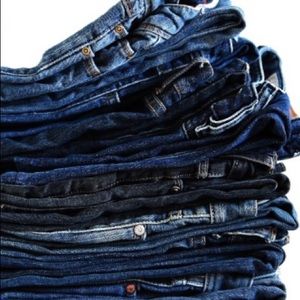 Meet your Posher, Thomas